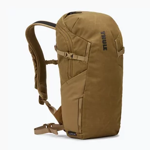 Thule Średni plecak trekkingowy AllTrail X 35 - nutria 3204134 - Plecaki - miniaturka - grafika 1