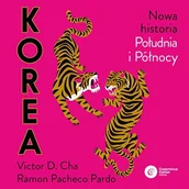 Audiobooki - literatura faktu - Korea - miniaturka - grafika 1