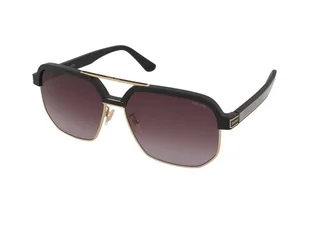 Okulary przeciwsłoneczne Police Origins Hero 1 SPLF11 0302 - Okulary przeciwsłoneczne - miniaturka - grafika 1
