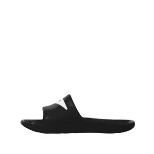 Buty dla dziewczynek - Damskie Klapki SPEEDO SPEEDO SLIDE AF 8-122300001 – Czarny - grafika 1