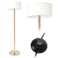 Lampy stojące - LAMPA PODŁOGOWA APP966-3F - miniaturka - grafika 1