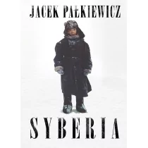 Zysk i S-ka Syberia - Jacek Pałkiewicz - Powieści - miniaturka - grafika 1