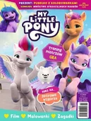Czasopisma - My Little Pony. Magazyn 11/2022 - miniaturka - grafika 1