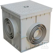 Piorunochrony - Skrzynka gruntowo-pomiarowa mała - miniaturka - grafika 1