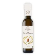 Olej spożywczy - Terra Dombra Olej migdałowy tłoczony na zimno 250 ml Bio - miniaturka - grafika 1