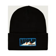 Czapki męskie - Napapijri Czapka F-MONTEPIANA - miniaturka - grafika 1