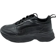 Buty trekkingowe damskie - Buty do chodzenia damskie Puma CASSIA SL - miniaturka - grafika 1