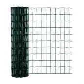 Ogrodzenia - Un Siatka Zgrzewana Powlekana Pcv Typ 'Astroplax' 60Cm 25Mb S-B 1529011 5904316552022 - miniaturka - grafika 1