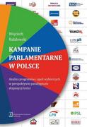 Polityka i politologia - kampanie parlamentarne w polsce - miniaturka - grafika 1