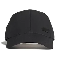 Czapki i chusty sportowe męskie - adidas Lightweight Metal Badge Baseball Cap > GM4508 - miniaturka - grafika 1