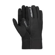 Rękawiczki sportowe damskie - Rękawice Reusch Karayel GTX Infinium - miniaturka - grafika 1