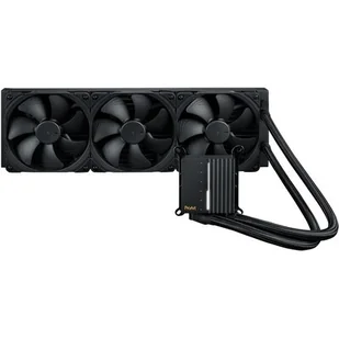 Chłodzenie wodne ASUS ProArt LC 420 PROART LC 420 - Chłodzenie procesora - miniaturka - grafika 1