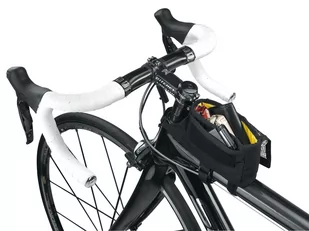 TOPEAK Torebka rowerowa na ramę TRIBAG LARGE - Sakwy rowerowe - miniaturka - grafika 2