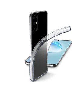 Pokrowiec Fine do Samsung Galaxy S20+ - Etui i futerały do telefonów - miniaturka - grafika 1