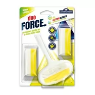 Środki do WC - Zawieszka do Wc G Fresh 40g duo lemon+2 - miniaturka - grafika 1