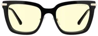 Gadżety dla graczy - Okulary Gunnar Optiks KAI-00101 okulary do komputera Kobiety - miniaturka - grafika 1