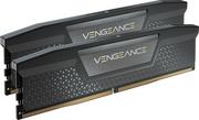 Pamięci RAM - Corsair Vengeance DDR5-4800 BK C40 DC - 32GB CMK32GX5M2A4800C40 - miniaturka - grafika 1