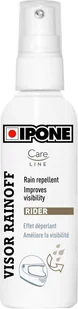 IPONE VISOR RAINOFF 100ML SPRAY WYTRĄCAJĄCY WODĘ - Chemia warsztatowa - miniaturka - grafika 1