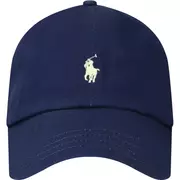 Czapki dla dzieci - POLO RALPH LAUREN Bejsbolówka - miniaturka - grafika 1