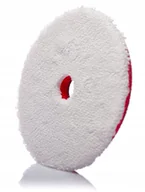 Akcesoria do mycia samochodu - Silver King Pad Gąbka Mikrofibra Polerska 140Mm (Duża) - miniaturka - grafika 1