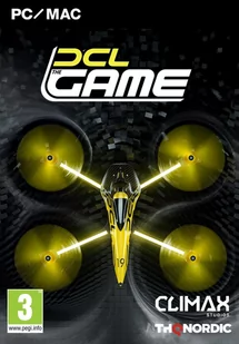 DCL The Game GRA PC - Gry PC - miniaturka - grafika 1