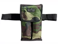 Paintball - Pas GxG 2 pod camo - miniaturka - grafika 1