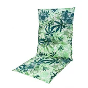 Poduszki ogrodowe - LIVING 3954 wysoka - poduszka na fotele i krzesła - miniaturka - grafika 1