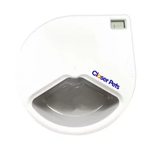 Cat Mate C300, automat na karmę - Closer Pets 3 x 330 g Dostawa GRATIS! - Miski dla kotów - miniaturka - grafika 1