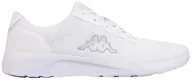 Buty sportowe męskie - 44 Buty męskie sportowe Kappa Tunes 242747-1010 - miniaturka - grafika 1