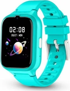 SPC SPC Internet 9641V Kolor Zielony 1,7" - Smartwatch - miniaturka - grafika 1