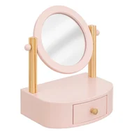 Lustra - Toaletka dla dzieci z lusterkiem Chary - miniaturka - grafika 1
