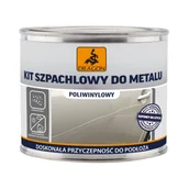 Szpachlówki - Dragon Kit do drewna 620 g - miniaturka - grafika 1