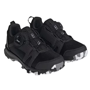 Buty adidas Terrex Agravic Boa M (kolor Czarny, rozmiar 38 2/3) - Buty trekkingowe męskie - miniaturka - grafika 4