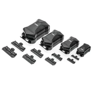 Pozostałe akcesoria do akwarium - Aquael Aquael Czyścik Magnetyczny Pływający 2W1 3-8mm M nr kat.246122 - miniaturka - grafika 1