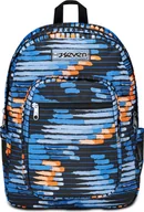 Plecaki szkolne i tornistry - Seven 200102450-550 Plecak szkolny wielokolorowy poliester - miniaturka - grafika 1