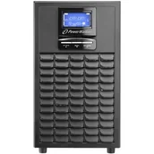 Zasilacze awaryjne UPS - PowerWalker VFI 3000C LCD - miniaturka - grafika 1