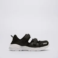 Buty dla chłopców - FILA RAY SANDAL - miniaturka - grafika 1