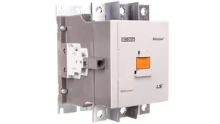 ANIRO LSIS Stycznik 265A 3P 132kW 230V AC/DC 2Z2R MC-265a 230VAC/DC 2a2b MC-265A 230AC/DC - Silniki elektryczne i akcesoria - miniaturka - grafika 1