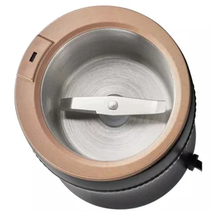 Elektryczny Młynek Do Kawy Klausberg Kb-7601 Lumarko! - Młynki do kawy - miniaturka - grafika 8