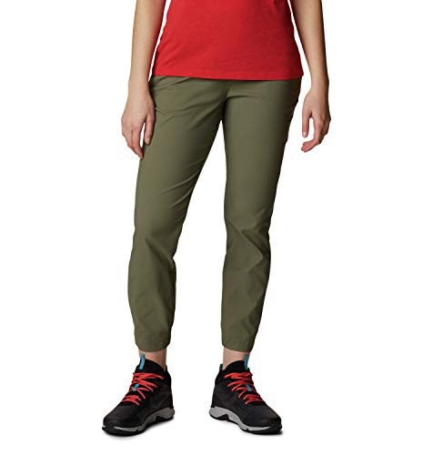 Columbia Damskie spodnie turystyczne, Firwood Camp II