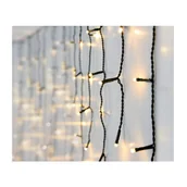 Oświetlenie świąteczne - NoName Lampki choinkowe Kaldin girlianda 180 LED - miniaturka - grafika 1