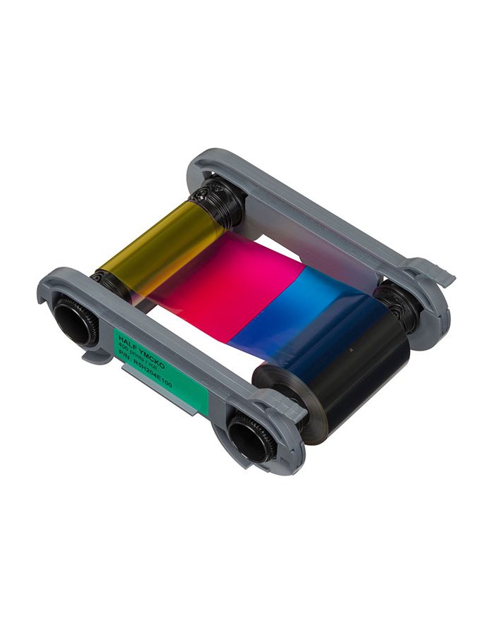 Evolis Laminated Tape Primacy 2 Grey - S7709696