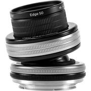 Obiektywy - Lensbaby Composer Pro II with Edge 50 Optic do Nikon F - miniaturka - grafika 1