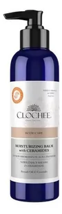 Clochee, Simply Organic Nawilżający Balsam Do Ciała Z Ceramidami Sweet Orange & Chili, 100 ml - Balsamy i kremy do ciała - miniaturka - grafika 1