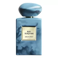 Wody i perfumy damskie - Giorgio Armani Bleu Turquoise Woda perfumowana 100ml - miniaturka - grafika 1