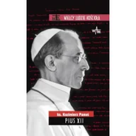Biografie i autobiografie - Pius XII ks - miniaturka - grafika 1