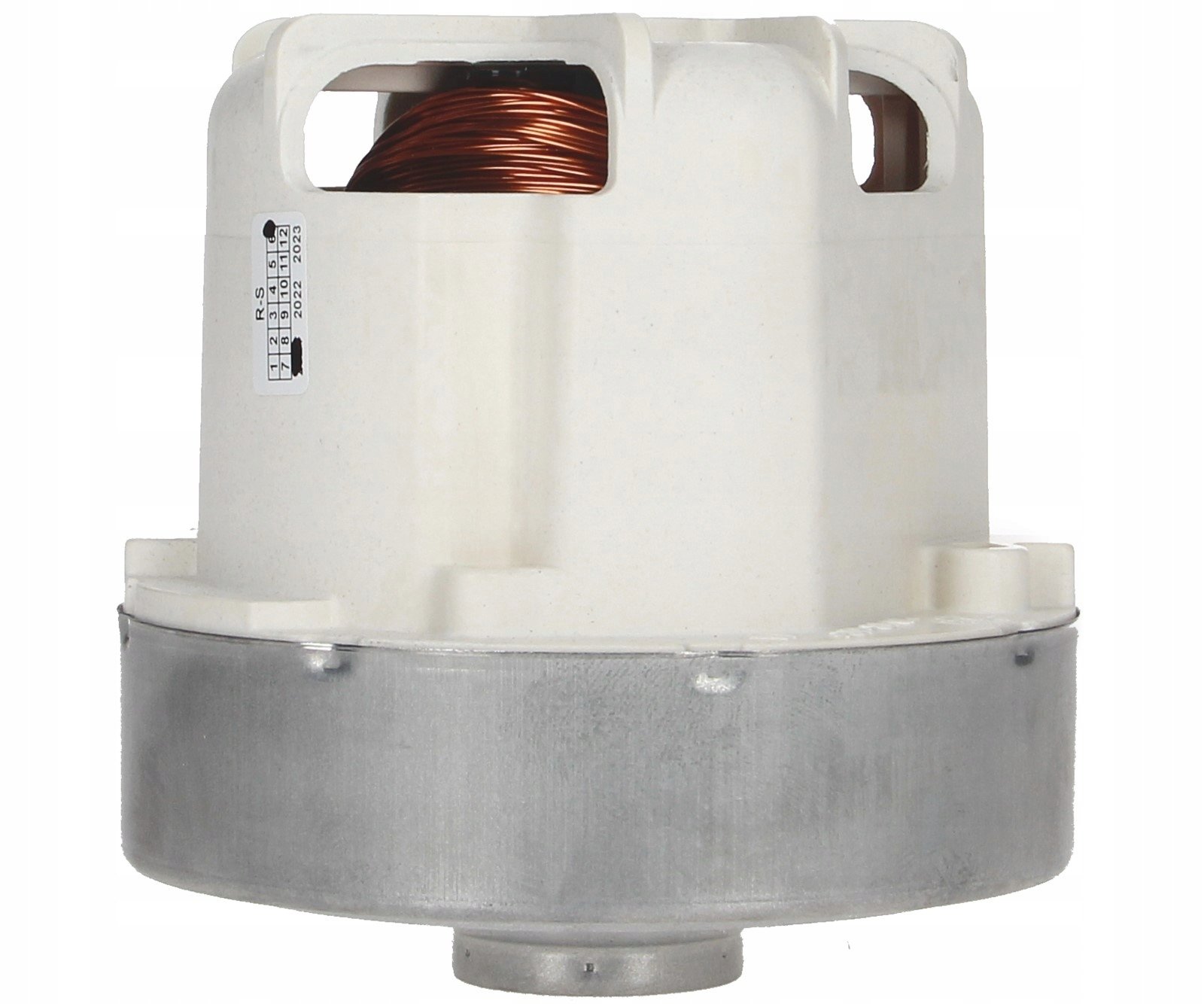 Silnik odkurzacza Philips Performer 463.3.201-11