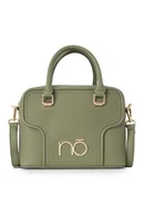 Torebki damskie - Kuferek damski - Nobo - miniaturka - grafika 1