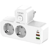 Listwy zasilające - Listwa LDNIO SE2337 - miniaturka - grafika 1