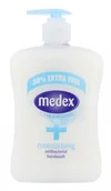 Mydła - Xpel Xpel Medex Moisturising mydło w płynie 650 ml unisex 72596 - miniaturka - grafika 1